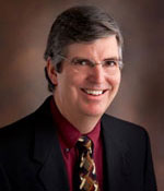 Dr. Larry Severidt, Free Clinics of Iowa Board Member