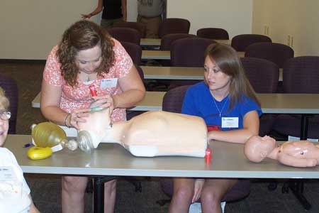 FCI Continuing Education